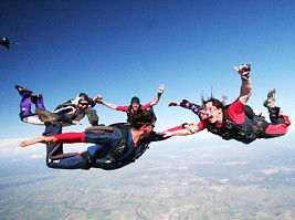 Skydive Maitland - Sunshine Coast Guide 0