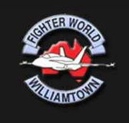 Fighter World - Sunshine Coast Guide