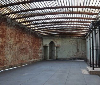 The Lock-Up - Sunshine Coast Guide 0