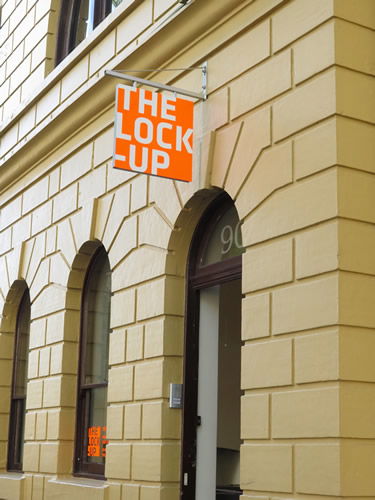 The Lock-Up - Sunshine Coast Guide 5