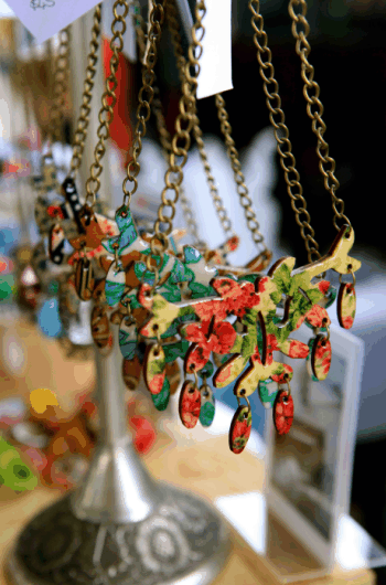 The Olive Tree Markets - Sunshine Coast Guide