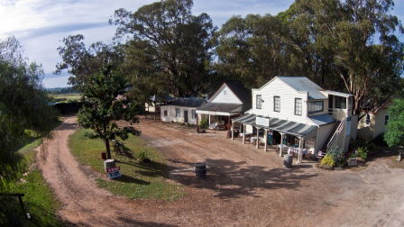 The Australiana Pioneer Village Ltd - Sunshine Coast Guide 7