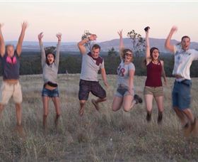Ropers Road ACT Sunshine Coast Guide