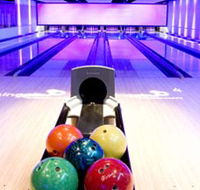 Kingpin Bowling Lounge - Sunshine Coast Guide