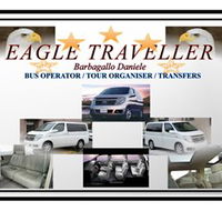 Eagle Traveller - Sunshine Coast Guide