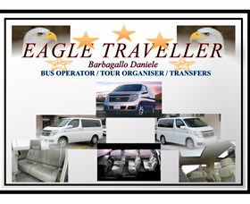 Eagle Traveller - Sunshine Coast Guide 0