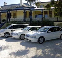Highlands Chauffeured Hire Cars Tours - Sunshine Coast Guide