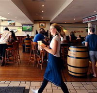 King St Brewhouse - Sunshine Coast Guide