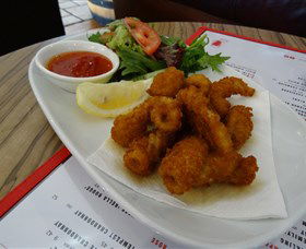 King St Brewhouse - Sunshine Coast Guide 2