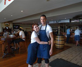 King St Brewhouse - Sunshine Coast Guide 5