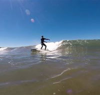 Surf Camp Australia - Sunshine Coast Guide