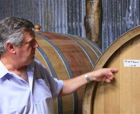 Wine Country Tours - Sunshine Coast Guide 0