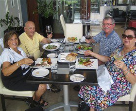 Wine Country Tours - Sunshine Coast Guide 5