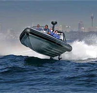 Ocean Extreme - Sunshine Coast Guide