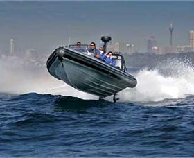 Ocean Extreme - Sunshine Coast Guide 0