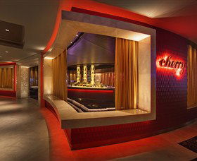 Cherry Bar - Sunshine Coast Guide 1