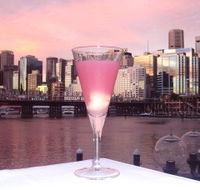 Cohibar - Sunshine Coast Guide