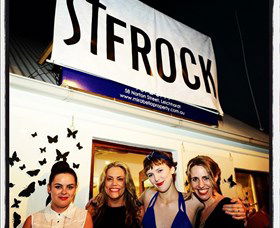 St Frock - Sunshine Coast Guide 3