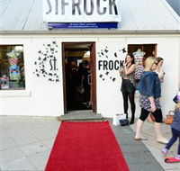 St Frock - Sunshine Coast Guide