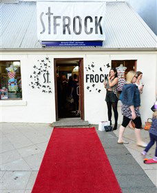 St Frock - Sunshine Coast Guide 0