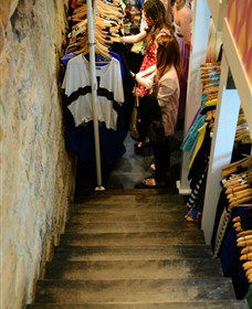 St Frock - Sunshine Coast Guide 4