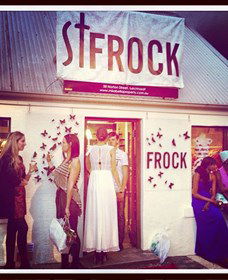 St Frock - Sunshine Coast Guide 5