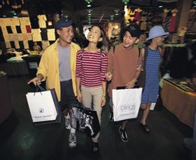Paddys Markets At Haymarket - Sunshine Coast Guide 1
