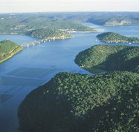 Adventure Gods Tours - Sunshine Coast Guide