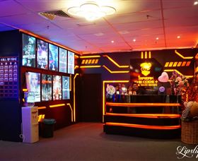 Break The Code Room Escape - Sunshine Coast Guide 0