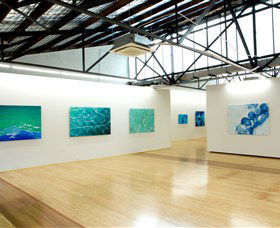 Dominik Mersch Gallery - Sunshine Coast Guide 0