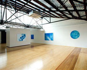 Dominik Mersch Gallery - Sunshine Coast Guide 1