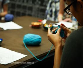 Sew Make Create - Sunshine Coast Guide 3