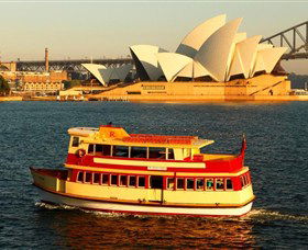Rosman Cruises - Sunshine Coast Guide 0