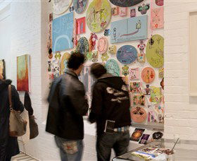 Kaleidoscope Gallery - Sunshine Coast Guide 0