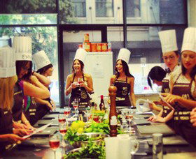 ZIGI'S Personal Chef Services - Sunshine Coast Guide 1