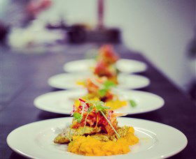 ZIGI'S Personal Chef Services - Sunshine Coast Guide 4
