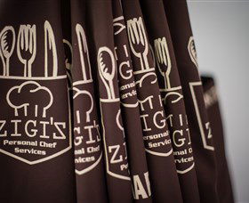 ZIGI'S Personal Chef Services - Sunshine Coast Guide 6