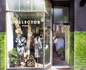Collector Store - Sunshine Coast Guide 0