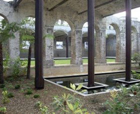 Paddington Reservoir Gardens - Sunshine Coast Guide 0