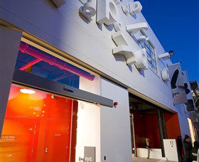 PYD Building - Sunshine Coast Guide 0