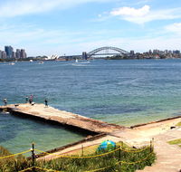 Bradleys Head Amphitheatre - Sunshine Coast Guide