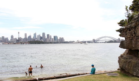 Bradleys Head Amphitheatre - Sunshine Coast Guide 3