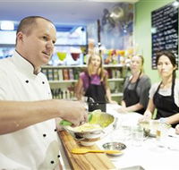 Sydney Cooking School - Sunshine Coast Guide