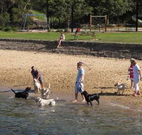 Sirius Cove - Sunshine Coast Guide