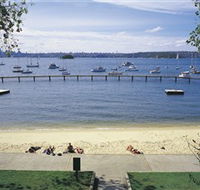 Redleaf Beach - Sunshine Coast Guide