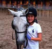 Centennial Parklands Horse Ride - Sunshine Coast Guide