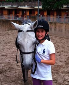 Centennial Parklands Horse Ride - Sunshine Coast Guide 0