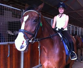Centennial Parklands Horse Ride - Sunshine Coast Guide 3