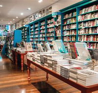 Better Read Than Dead - Sunshine Coast Guide