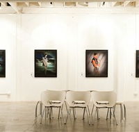 Ambush Gallery - Sunshine Coast Guide